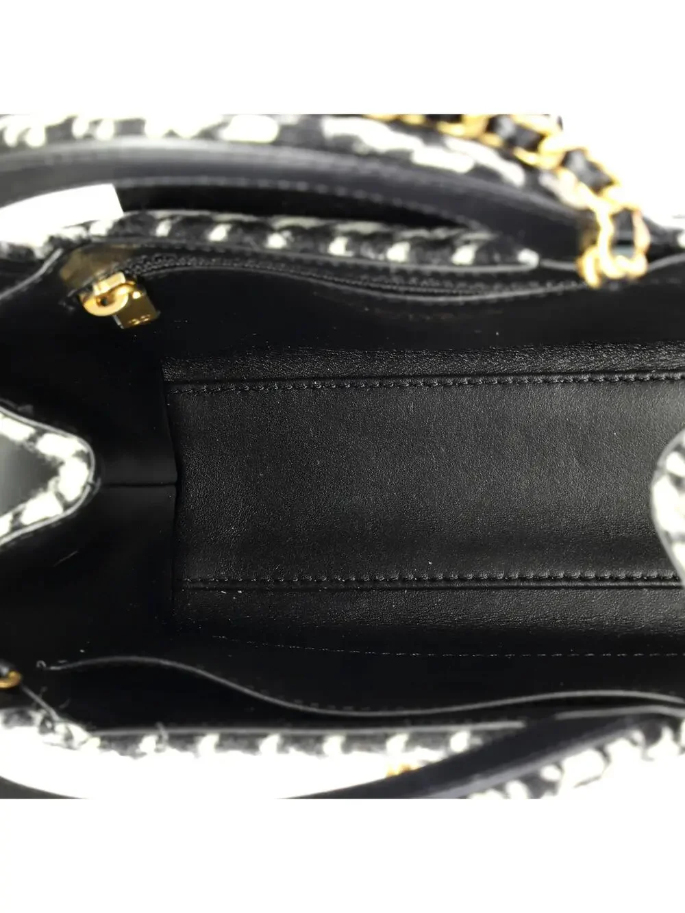 Chanel Kelly Top Handle Shopping Bag #290774C49B